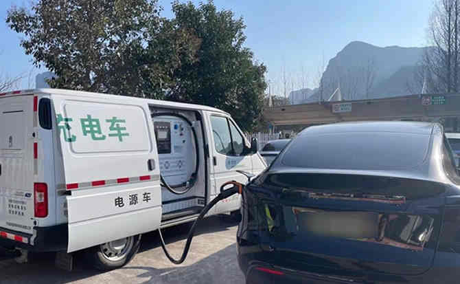 沧源汽车搭电