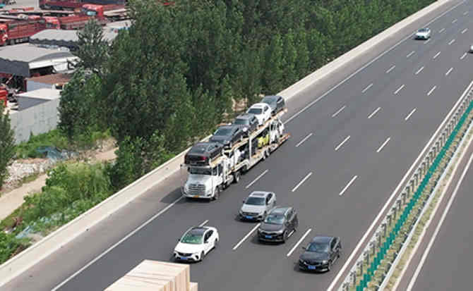 沧源高速公路汽车救援